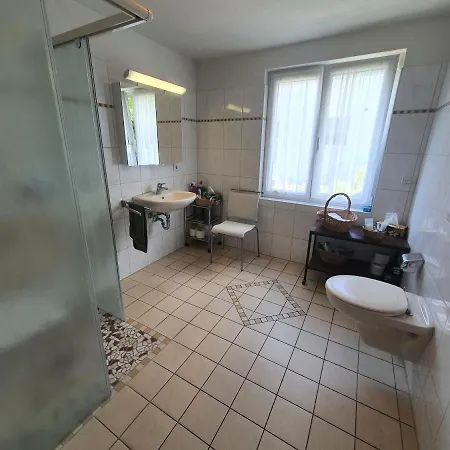 Klettgauperle - Familien- Und Behindertengerechte Апартаменты