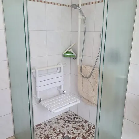 Klettgauperle - Familien- Und Behindertengerechte *