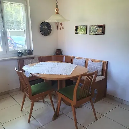 Klettgauperle - Familien- Und Behindertengerechte Апартаменты *