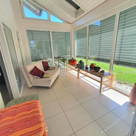 Klettgauperle - Familien- Und Behindertengerechte * Griessen