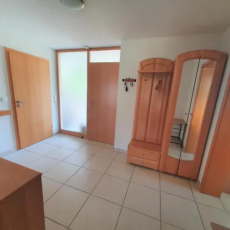 Klettgauperle - Familien- Und Behindertengerechte Апартаменты Griessen