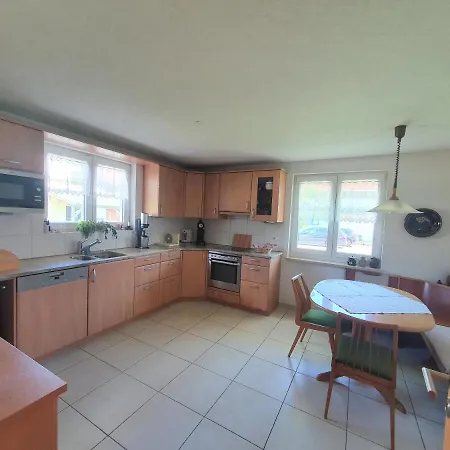 Klettgauperle - Familien- Und Behindertengerechte Griessen