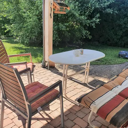 Klettgauperle - Familien- Und Behindertengerechte