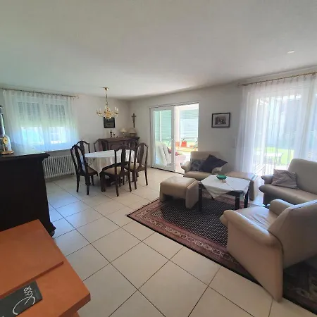 Klettgauperle - Familien- Und Behindertengerechte