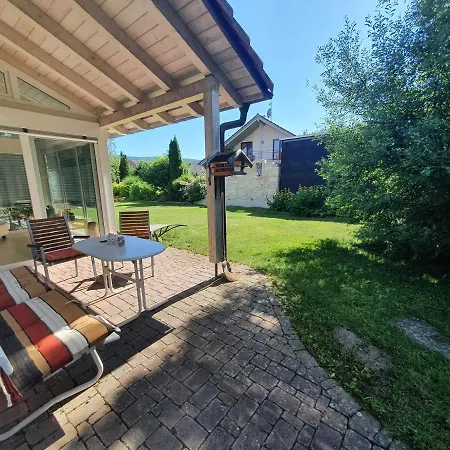 Klettgauperle - Familien- Und Behindertengerechte Апартаменты *