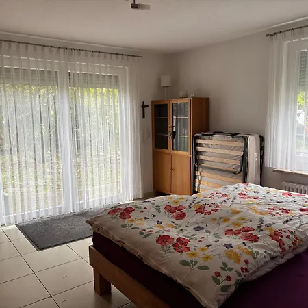 Klettgauperle - Familien- Und Behindertengerechte *