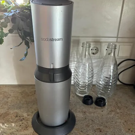 Klettgauperle - Familien- Und Behindertengerechte Апартаменты *