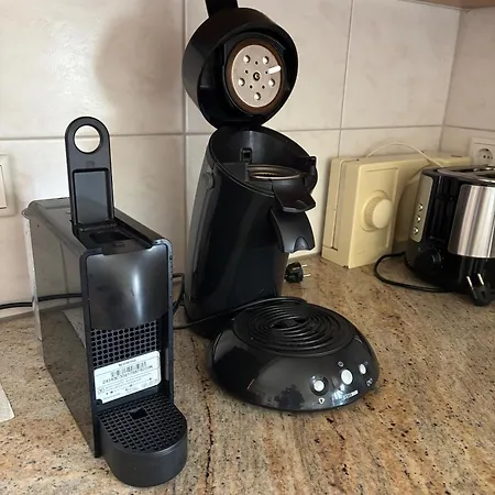 Klettgauperle - Familien- Und Behindertengerechte Апартаменты Griessen