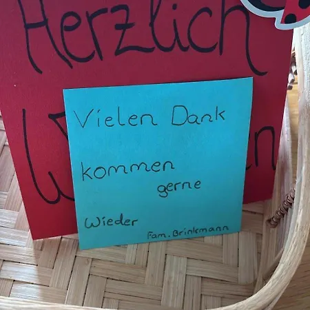 Klettgauperle - Familien- Und Behindertengerechte 아파트 Griessen